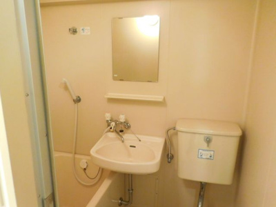 【洗面所】 | 第一吉田ビル