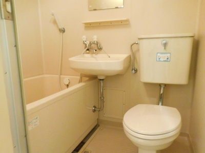 【トイレ】 | 第一吉田ビル