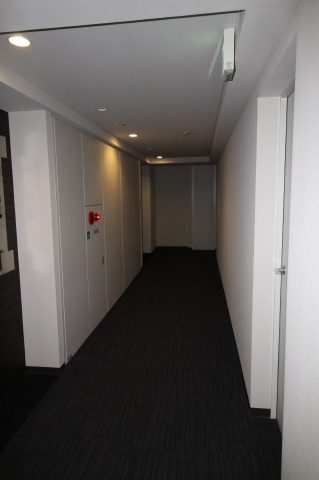オーベル渋谷ｄLのその他共用部分