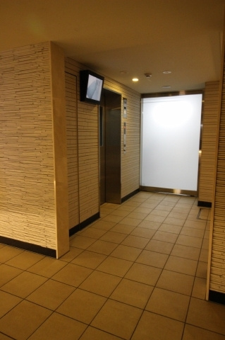 オーベル渋谷ｄLのその他共用部分