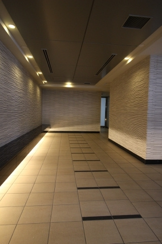 オーベル渋谷ｄLのその他共用部分