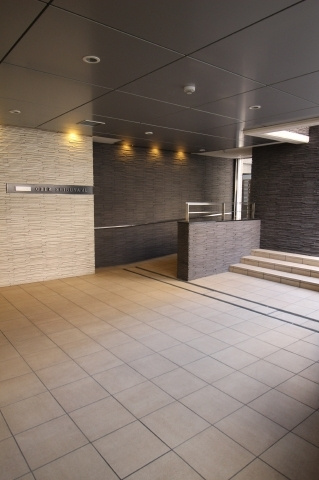 オーベル渋谷ｄLのその他共用部分