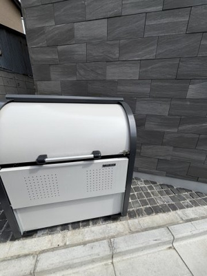 【その他共用部分】 | レピュア十条レジデンス