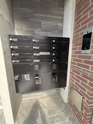 【その他共用部分】 | レピュア十条レジデンス