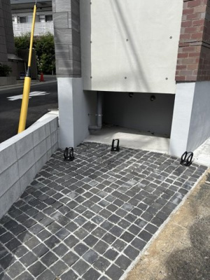 【その他共用部分】 | レピュア十条レジデンス