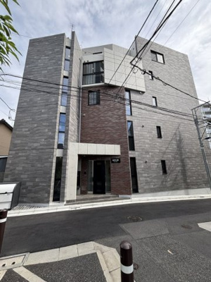 【外観】 | レピュア十条レジデンス