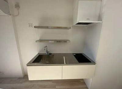 【キッチン】 | レピュア十条レジデンス