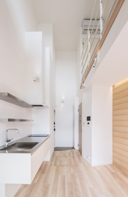 【内装】 | レピュア十条レジデンス