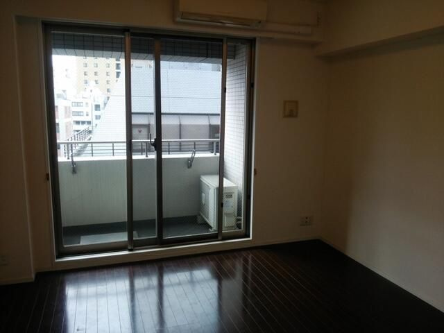 ガリシア銀座イーストの内装