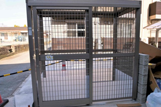 【その他共用部分】 | フィカーサイシイⅡ