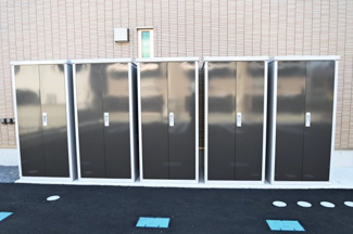 【設備】 | フィカーサイシイⅡ