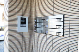 【その他共用部分】 | フィカーサイシイⅡ