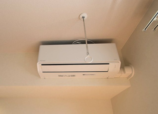 【設備】 | フィカーサイシイⅡ