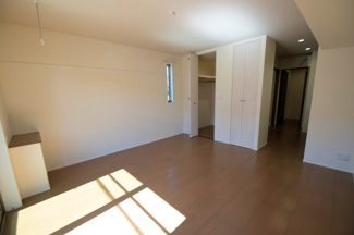 【内装】 | フィカーサイシイⅡ