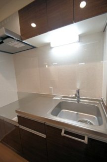 【キッチン】 | フィカーサイシイⅡ