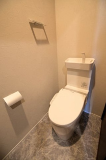 【トイレ】 | フィカーサイシイⅡ