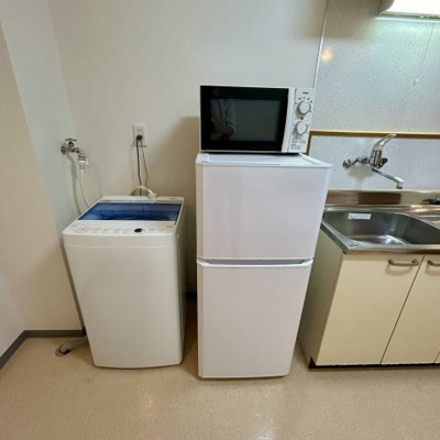 【その他】 | ヴィラ・ミユキ