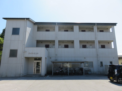 【外観】 | ヴィラ・ミユキ