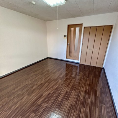 【内装】 | ヴィラ・ミユキ