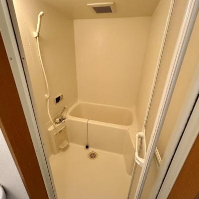 【浴室】 | ヴィラ・ミユキ