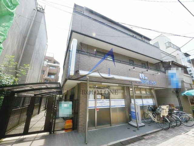 ドムスナカムラ