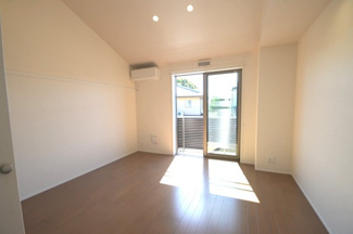 【居間・リビング】 | フィカーサイシイⅡ