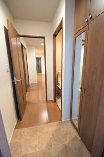 【玄関】 | フィカーサイシイⅡ