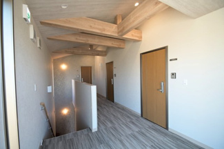 【内装】 | フィカーサイシイⅡ