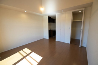 【居間・リビング】 | フィカーサイシイⅡ