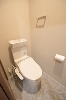 【トイレ】 | フィカーサイシイⅡ