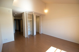 【内装】 | フィカーサイシイⅡ