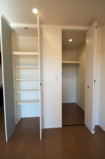 【収納】 | フィカーサイシイⅡ