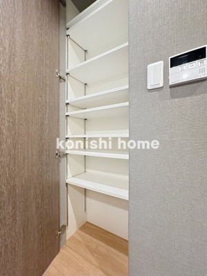 【収納】 | P’sグランデ常盤