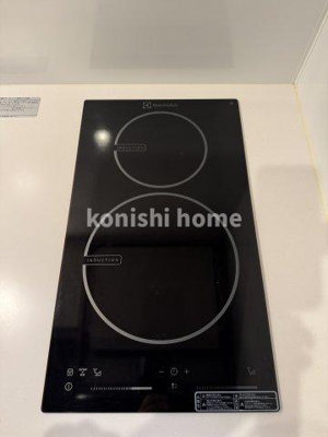 【設備】 | P’sグランデ常盤