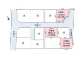 七日市　全１０区画の画像