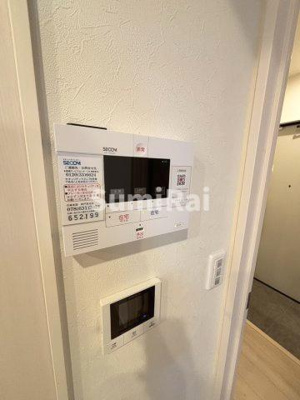 【セキュリティ】 | BOWLZKOBE兵庫町