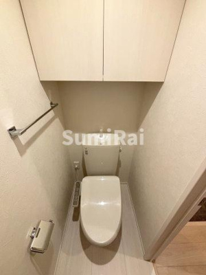 【トイレ】 | BOWLZKOBE兵庫町