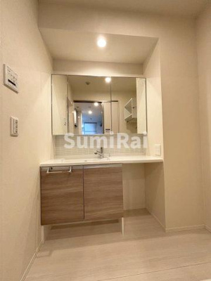 【洗面所】 | BOWLZKOBE兵庫町