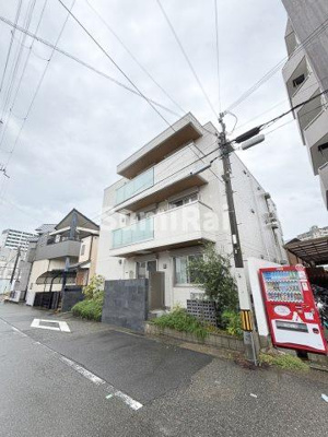 【外観】 | BOWLZKOBE兵庫町