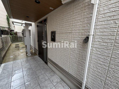 【エントランス】 | BOWLZKOBE兵庫町