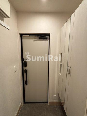 【玄関】 | BOWLZKOBE兵庫町