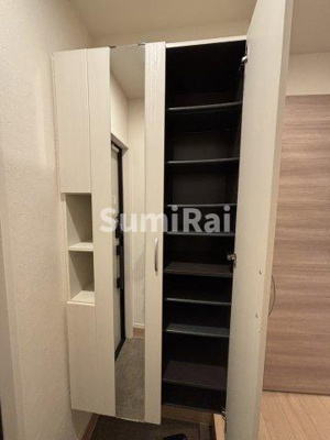 【収納】 | BOWLZKOBE兵庫町