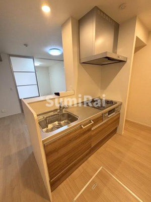 【キッチン】 | BOWLZKOBE兵庫町