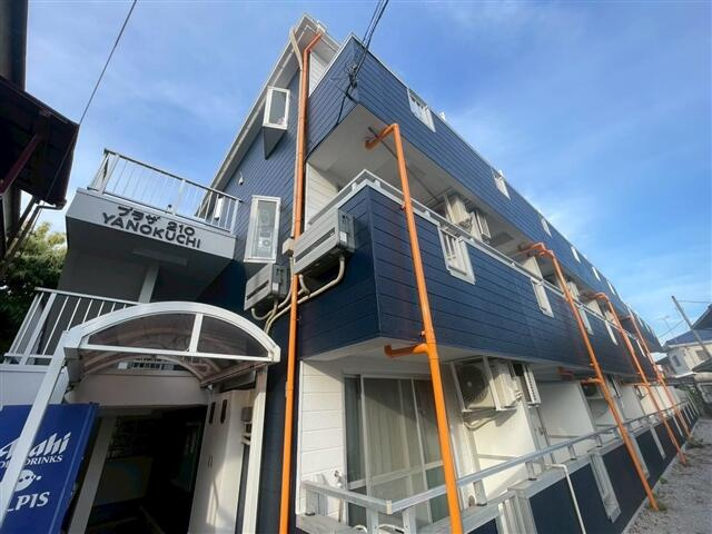 プラザ210YANOKUCHIの画像
