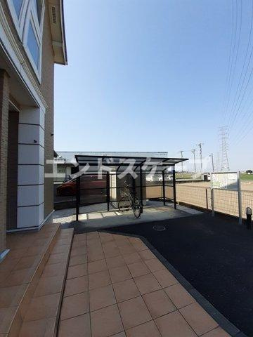 シーダープレインのその他共用部分|高崎、前橋のお部屋探しはエンドスケープまで！お客様の理想お聞かせ下さい♪