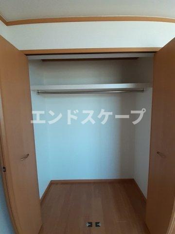 シーダープレインの収納|高崎、前橋のお部屋探しはエンドスケープまで！お客様の理想お聞かせ下さい♪