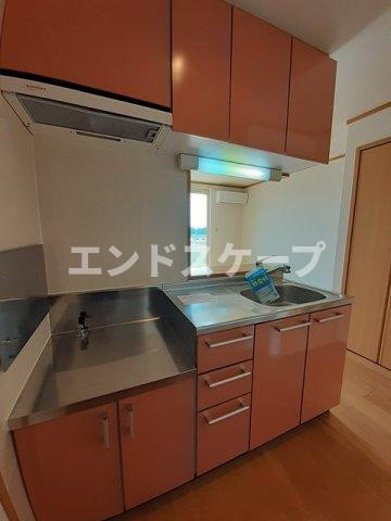 シーダープレインのキッチン|高崎、前橋のお部屋探しはエンドスケープまで！お客様の理想お聞かせ下さい♪