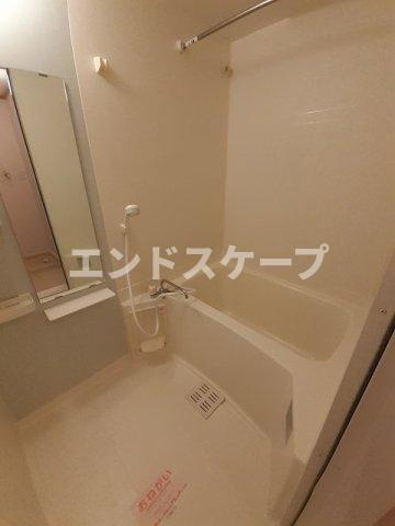 シーダープレインの浴室|高崎、前橋のお部屋探しはエンドスケープまで！お客様の理想お聞かせ下さい♪