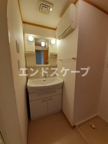 シーダープレインの洗面所|高崎、前橋のお部屋探しはエンドスケープまで！お客様の理想お聞かせ下さい♪