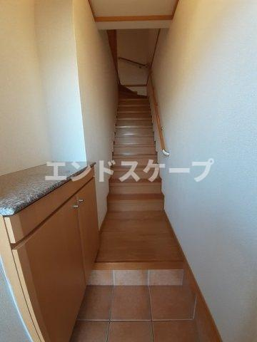 シーダープレインの玄関|高崎、前橋のお部屋探しはエンドスケープまで！お客様の理想お聞かせ下さい♪